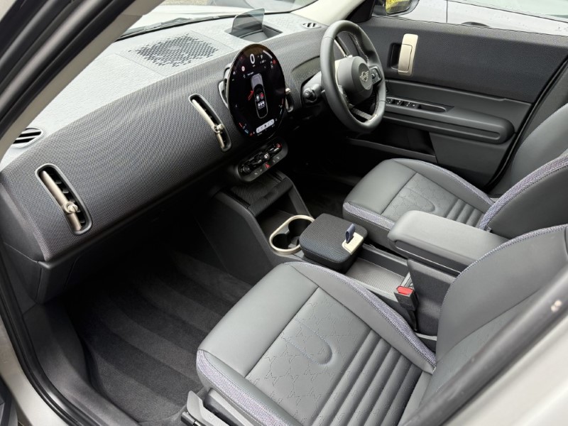 2026 (75) MINI COUNTRYMAN 1.5 C Classic 5dr Auto 5658402