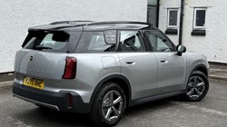 2026 (75) MINI COUNTRYMAN 1.5 C Classic 5dr Auto 5658374