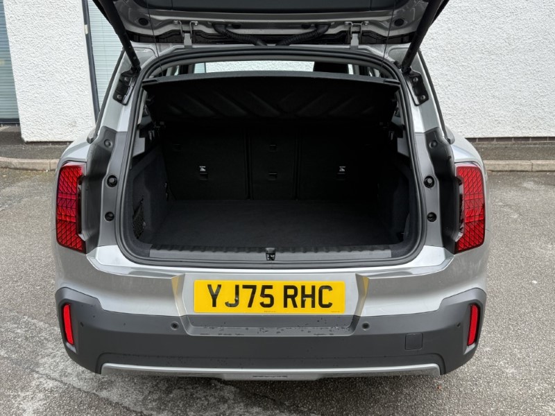 2026 (75) MINI COUNTRYMAN 1.5 C Classic 5dr Auto 5658368