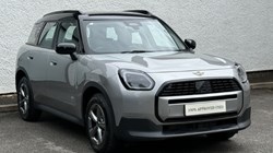 2026 (75) MINI COUNTRYMAN 1.5 C Classic 5dr Auto 5658385