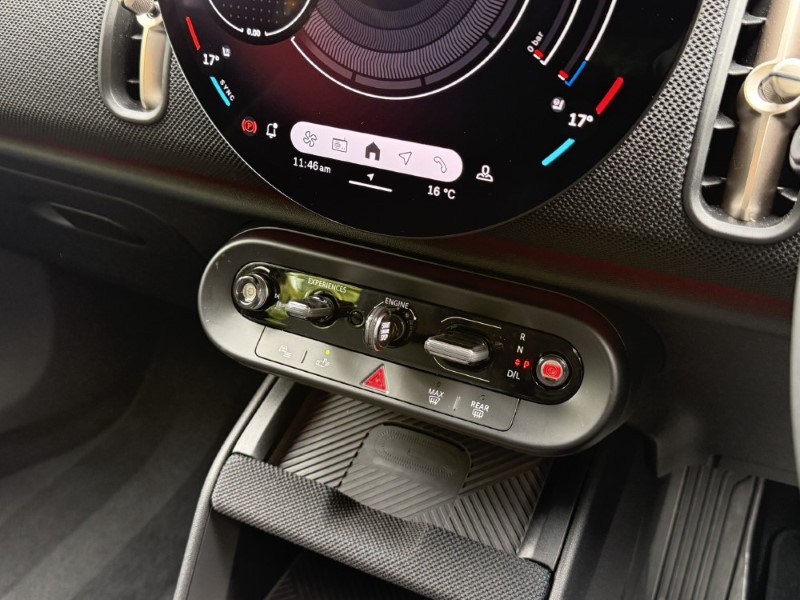 2026 (75) MINI COUNTRYMAN 1.5 C Classic 5dr Auto 5658396