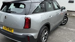 2026 (75) MINI COUNTRYMAN 1.5 C Classic 5dr Auto 5658376