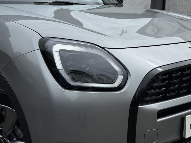 2026 (75) MINI COUNTRYMAN 1.5 C Classic 5dr Auto 5658381