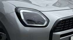 2026 (75) MINI COUNTRYMAN 1.5 C Classic 5dr Auto 5658381