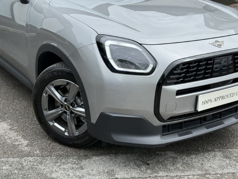2026 (75) MINI COUNTRYMAN 1.5 C Classic 5dr Auto 5658380