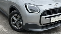 2026 (75) MINI COUNTRYMAN 1.5 C Classic 5dr Auto 5658380