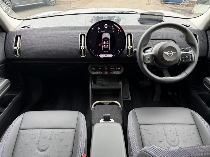 2026 (75) MINI COUNTRYMAN 1.5 C Classic 5dr Auto 5658405