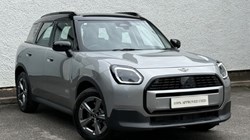 2026 (75) MINI COUNTRYMAN 1.5 C Classic 5dr Auto 5658378