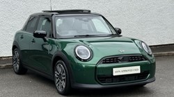 2026 (75) MINI COOPER 1.5 C Classic 5dr Auto 5659467