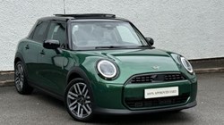 2026 (75) MINI COOPER 1.5 C Classic 5dr Auto 5659463