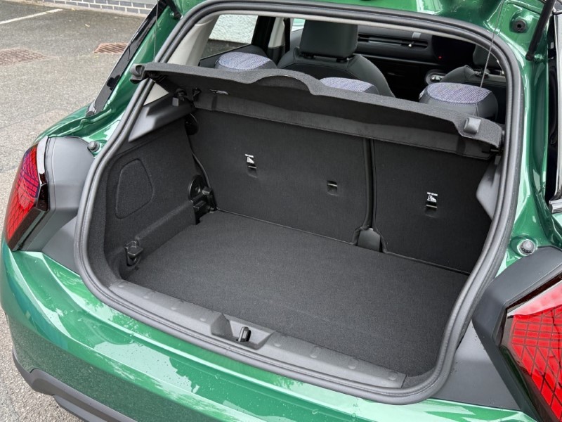 2026 (75) MINI COOPER 1.5 C Classic 5dr Auto 5659452