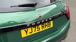 2026 (75) MINI COOPER 1.5 C Classic 5dr Auto 5659450