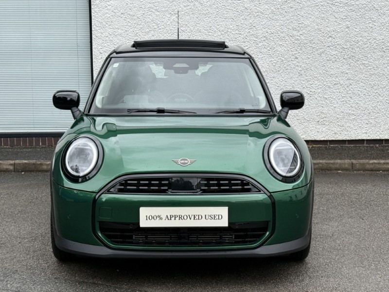 2026 (75) MINI COOPER 1.5 C Classic 5dr Auto 5659468