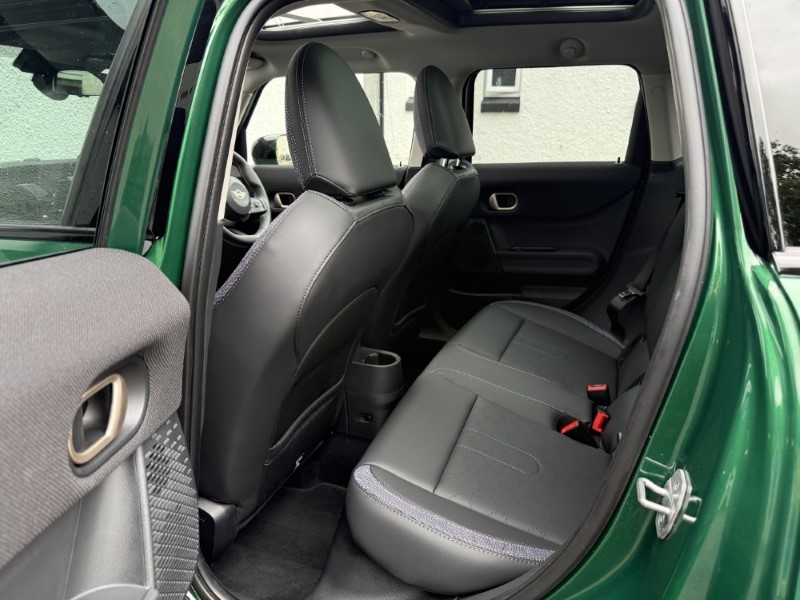 2026 (75) MINI COOPER 1.5 C Classic 5dr Auto 5659453