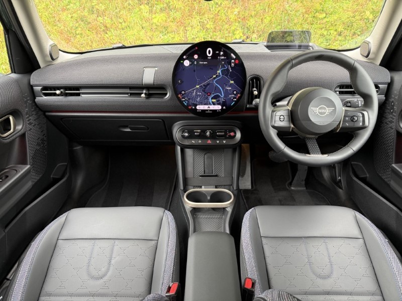 2026 (75) MINI COOPER 1.5 C Classic 5dr Auto 5659446