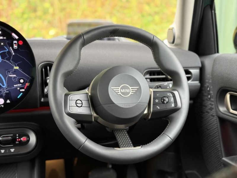 2026 (75) MINI COOPER 1.5 C Classic 5dr Auto 5659805