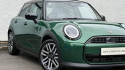 2026 (75) MINI COOPER 1.5 C Classic 5dr Auto 5659464
