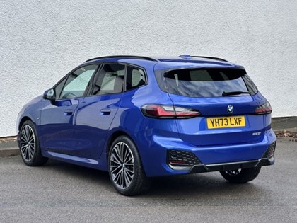 2023 (73) BMW 2 SERIES 223i MHT M Sport 5dr DCT