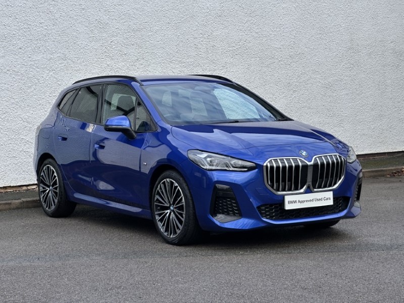 2023 (73) BMW 2 SERIES 223i MHT M Sport 5dr DCT