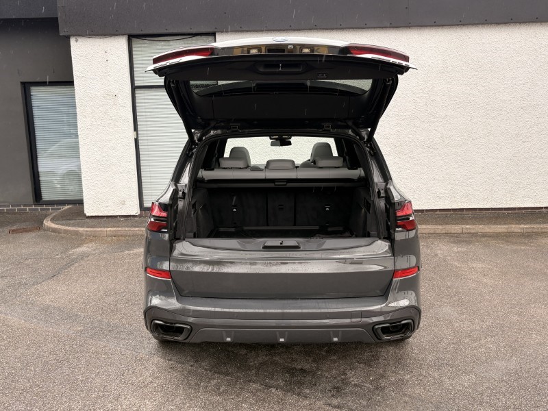 2026 (75) BMW X5 xDrive50e M Sport 5dr Auto [Pro Pack] 5312716