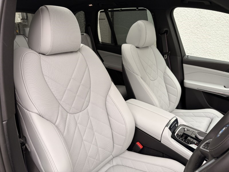 2026 (75) BMW X5 xDrive50e M Sport 5dr Auto [Pro Pack] 5312720