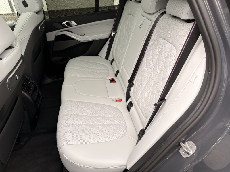 2026 (75) BMW X5 xDrive50e M Sport 5dr Auto [Pro Pack] 5312710