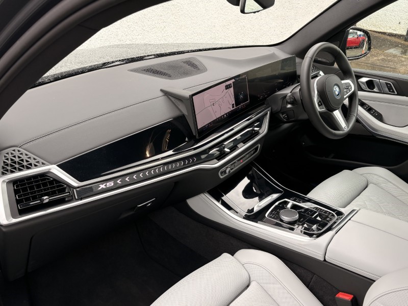 2026 (75) BMW X5 xDrive50e M Sport 5dr Auto [Pro Pack] 5312711
