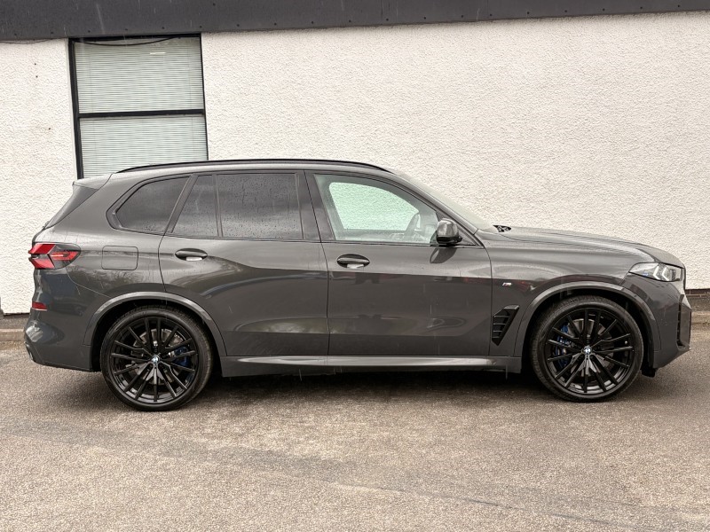 2026 (75) BMW X5 xDrive50e M Sport 5dr Auto [Pro Pack] 5312717