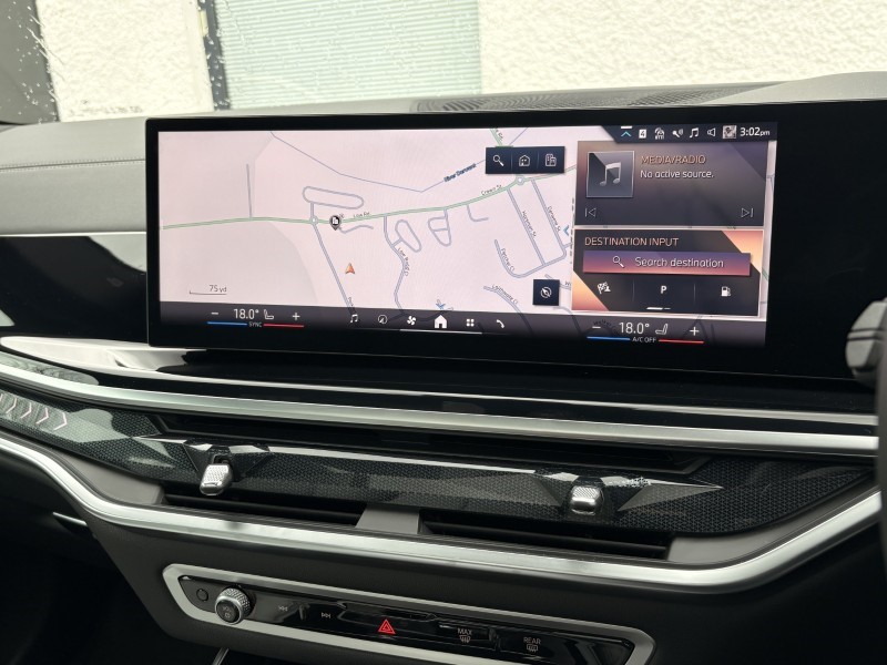 2026 (75) BMW X5 xDrive50e M Sport 5dr Auto [Pro Pack] 5312696