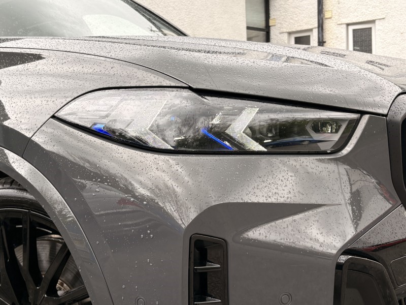 2026 (75) BMW X5 xDrive50e M Sport 5dr Auto [Pro Pack] 5312723