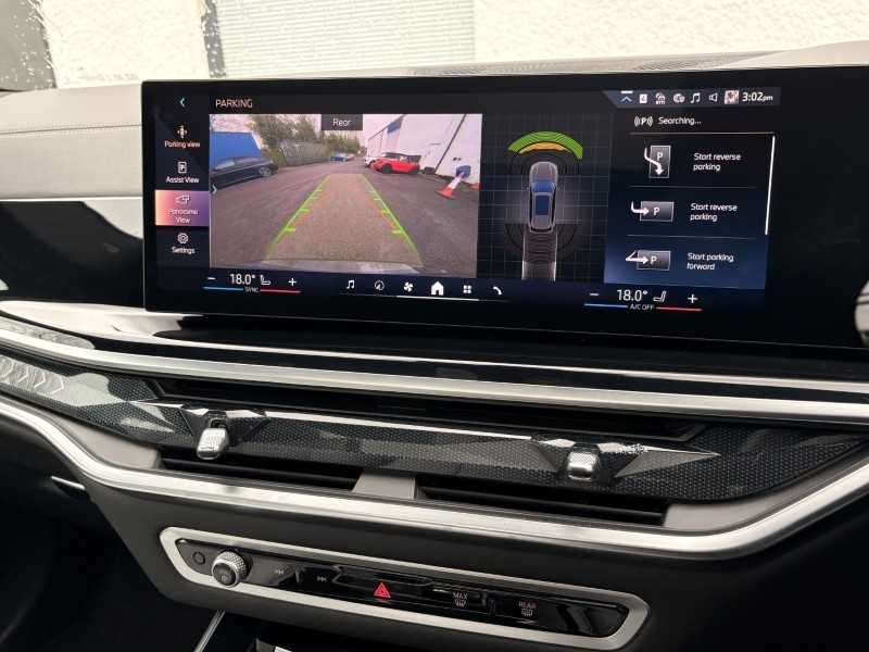 2026 (75) BMW X5 xDrive50e M Sport 5dr Auto [Pro Pack] 5312698