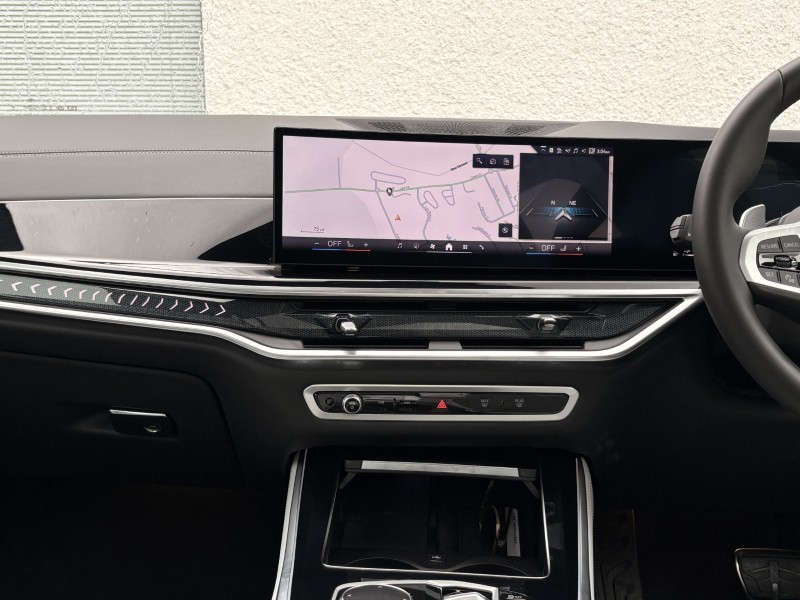 2026 (75) BMW X5 xDrive50e M Sport 5dr Auto [Pro Pack] 5312708