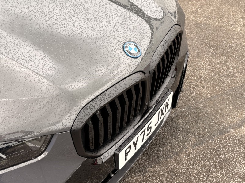 2026 (75) BMW X5 xDrive50e M Sport 5dr Auto [Pro Pack] 5312724
