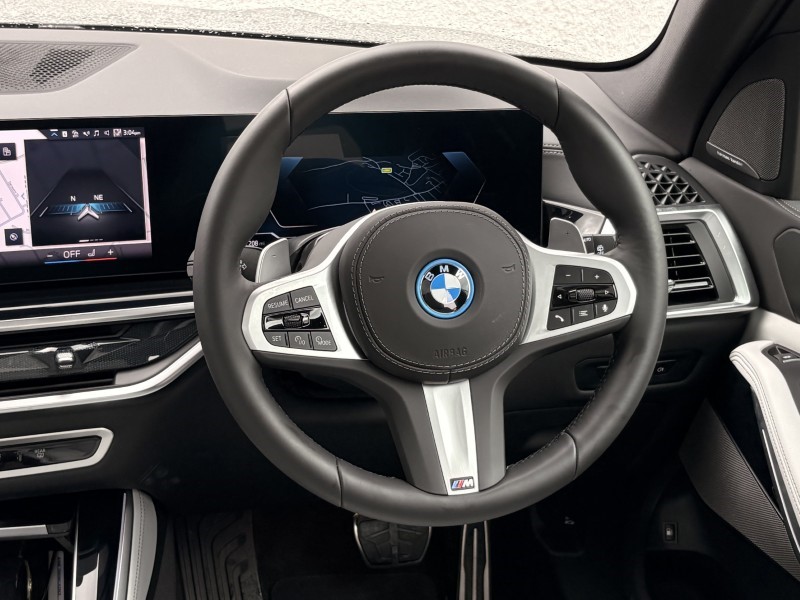 2026 (75) BMW X5 xDrive50e M Sport 5dr Auto [Pro Pack] 5312707