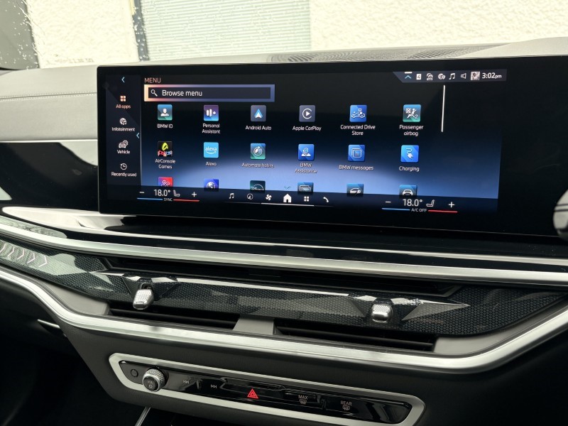 2026 (75) BMW X5 xDrive50e M Sport 5dr Auto [Pro Pack] 5312697