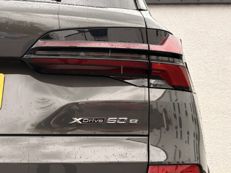 2026 (75) BMW X5 xDrive50e M Sport 5dr Auto [Pro Pack] 5312715