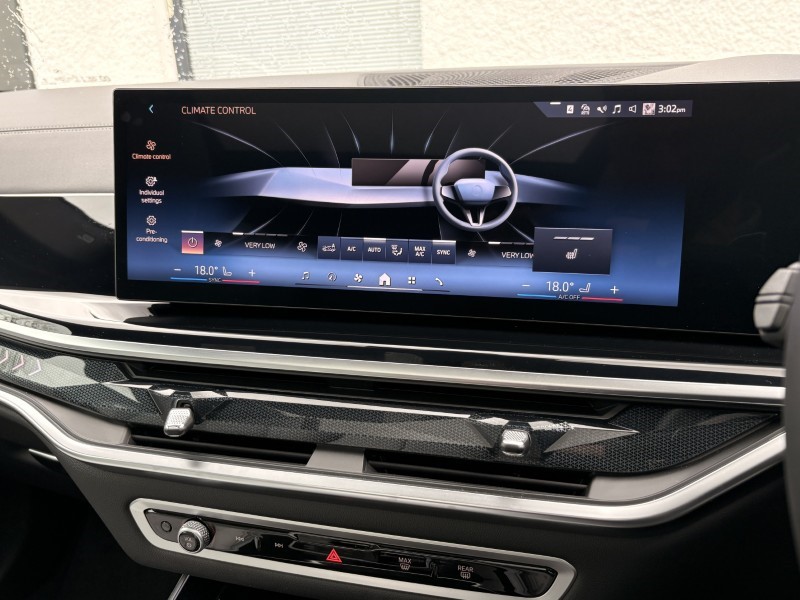 2026 (75) BMW X5 xDrive50e M Sport 5dr Auto [Pro Pack] 5312699