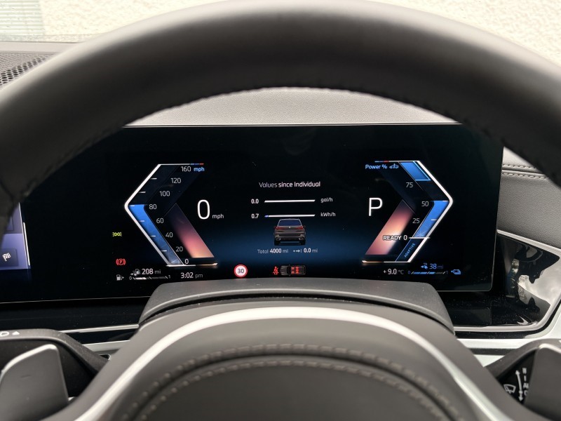 2026 (75) BMW X5 xDrive50e M Sport 5dr Auto [Pro Pack] 5312693