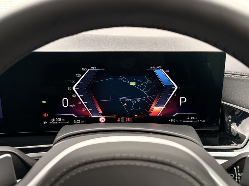 2026 (75) BMW X5 xDrive50e M Sport 5dr Auto [Pro Pack] 5312694