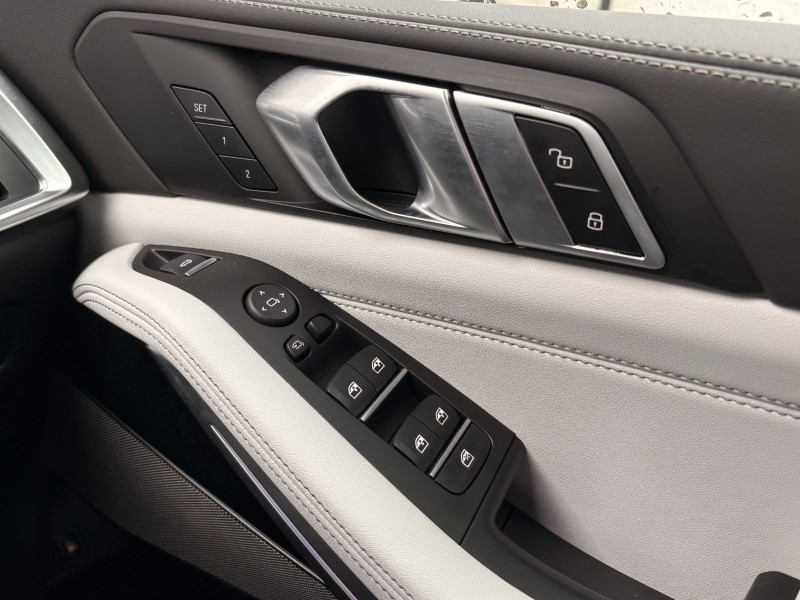 2026 (75) BMW X5 xDrive50e M Sport 5dr Auto [Pro Pack] 5312703