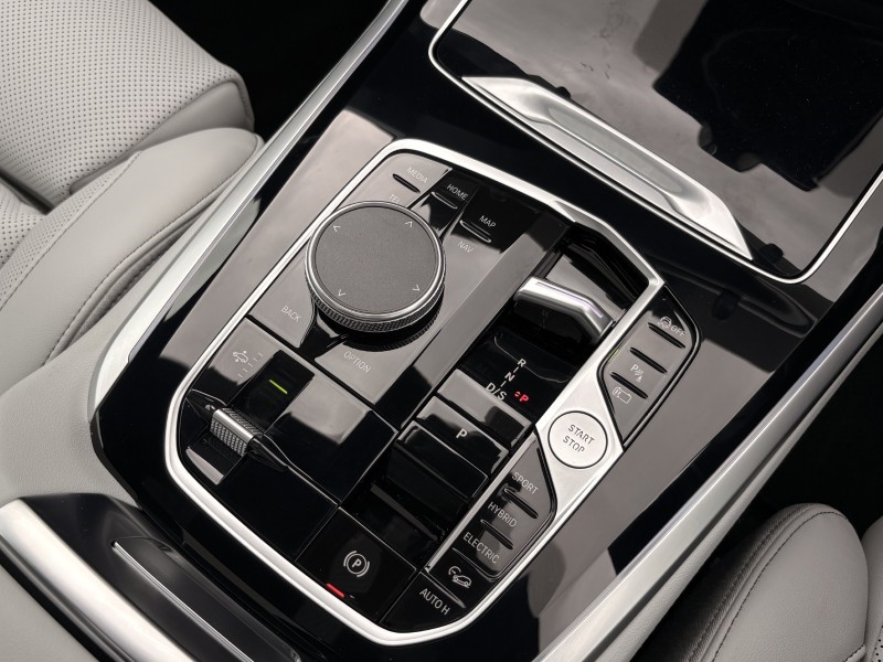 2026 (75) BMW X5 xDrive50e M Sport 5dr Auto [Pro Pack] 5312700