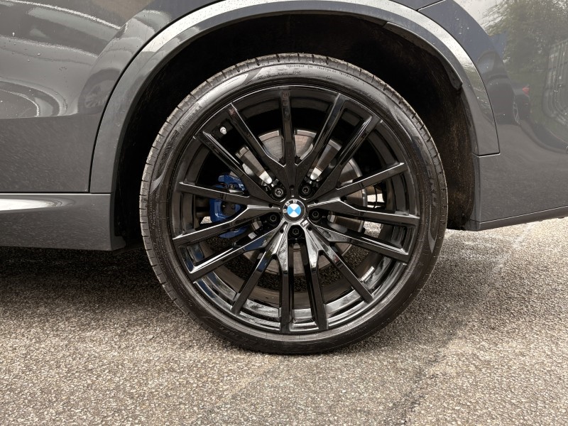 2026 (75) BMW X5 xDrive50e M Sport 5dr Auto [Pro Pack] 5312712