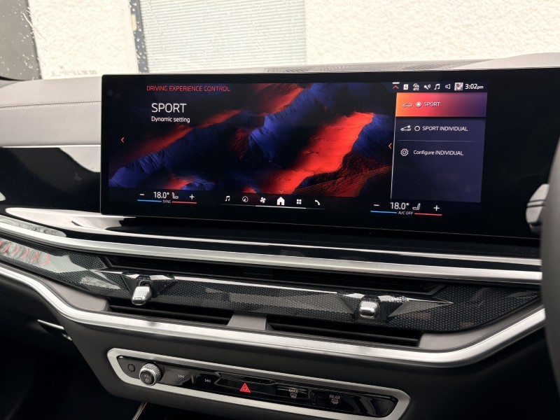 2026 (75) BMW X5 xDrive50e M Sport 5dr Auto [Pro Pack] 5312695