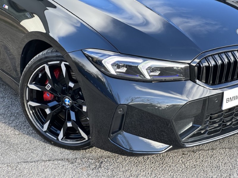 2025 (25) BMW 3 SERIES 320i M Sport 4dr Step Auto 5006297