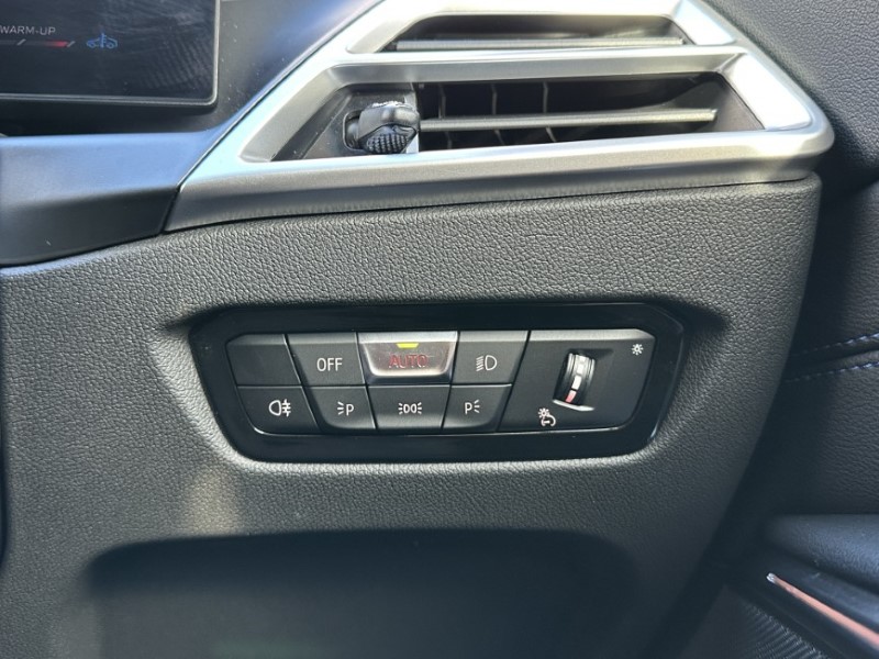 2025 (25) BMW 3 SERIES 320i M Sport 4dr Step Auto 5006288