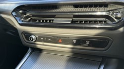 2025 (25) BMW 3 SERIES 320i M Sport 4dr Step Auto 5006277