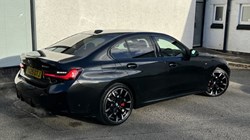 2025 (25) BMW 3 SERIES 320i M Sport 4dr Step Auto 5006292