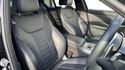 2025 (25) BMW 3 SERIES 320i M Sport 4dr Step Auto 5006291