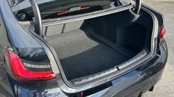 2025 (25) BMW 3 SERIES 320i M Sport 4dr Step Auto 5006262