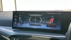 2025 (25) BMW 3 SERIES 320i M Sport 4dr Step Auto 5006275